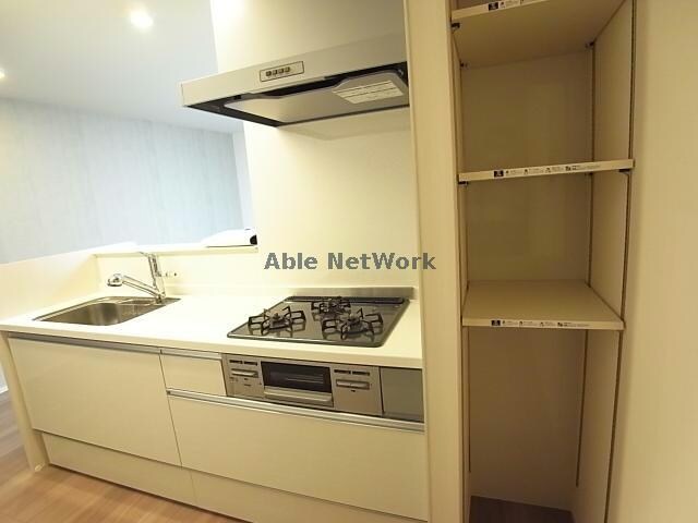 物件内観写真21　(※参考写真)