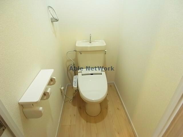 物件内観写真8　(※参考写真)