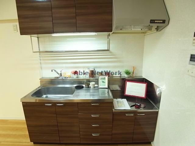 物件内観写真10　(※参考写真)