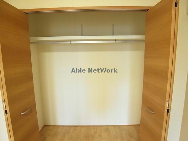 収納(※参考写真)