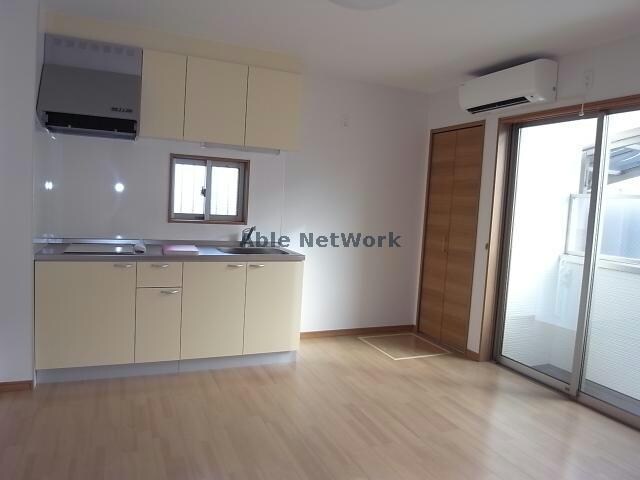 物件内観写真11　