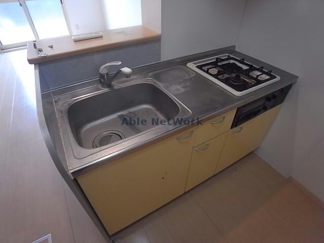 物件内観写真18　