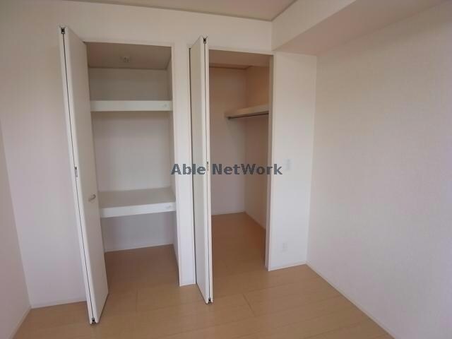 物件内観写真13　(W-CL・CL)