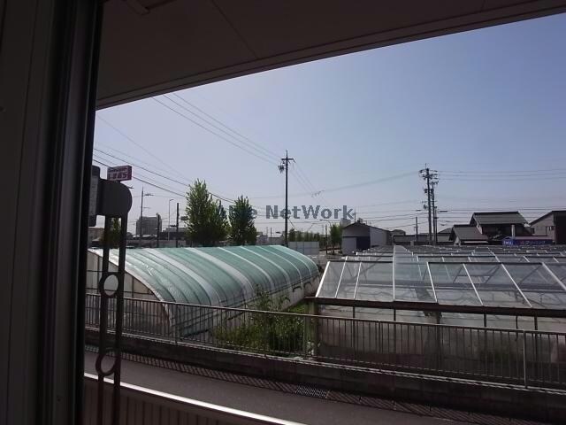 物件内観写真17　(眺望)