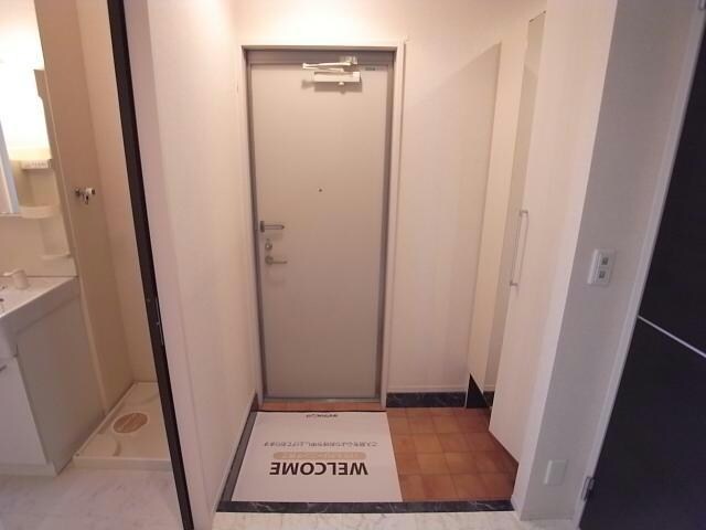 物件内観写真18　(シューズボックス)