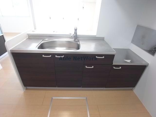 物件内観写真20　(キッチン)