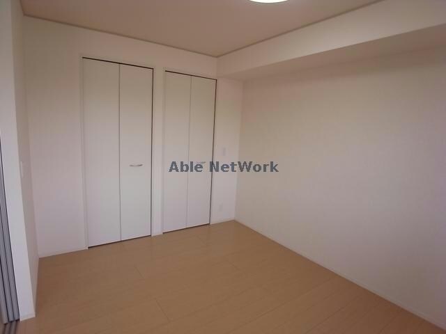 物件内観写真21　(洋室)