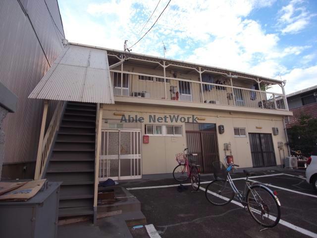 シズカ荘