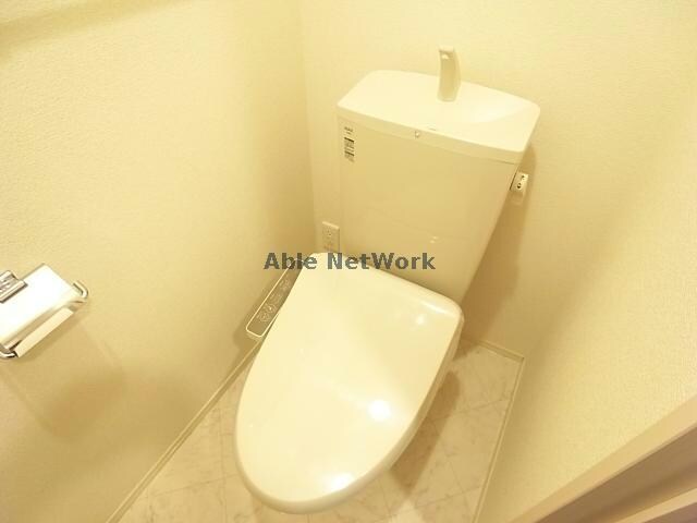 物件内観写真7　(※参考写真)