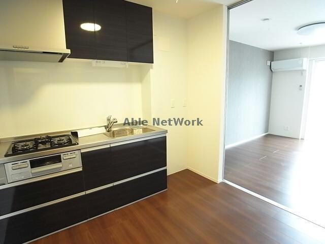 物件内観写真10　(※参考写真)