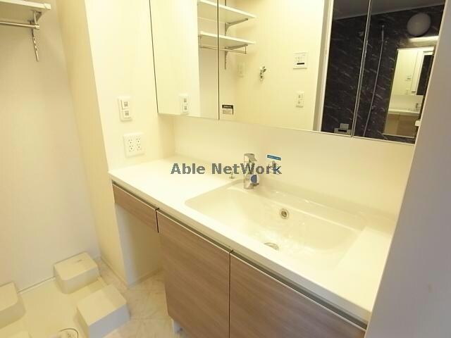 物件内観写真11　(※参考写真)