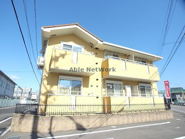 ボヌール六条南