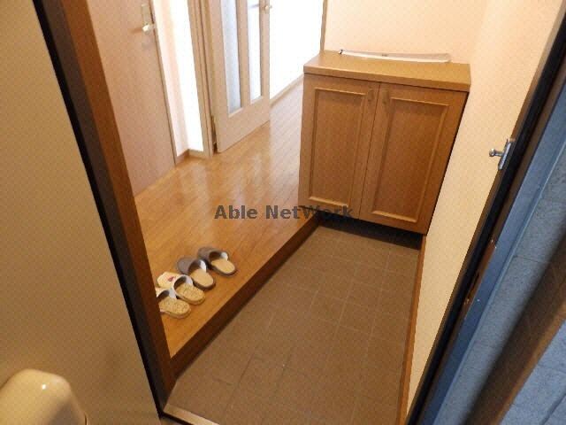 物件内観写真6　(※同タイプ別室参照)