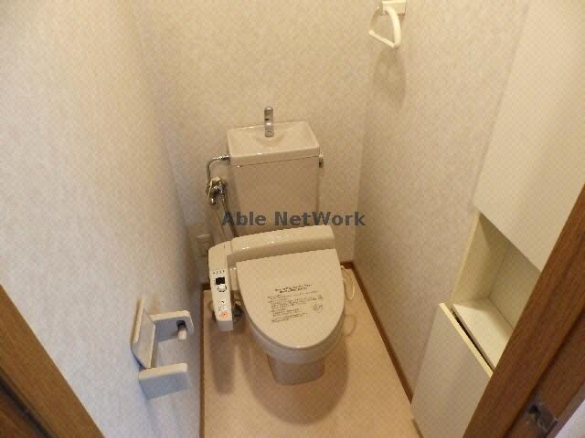 物件内観写真7　(※同タイプ別室参照)