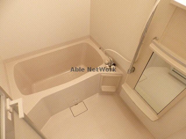 物件内観写真9　(※同タイプ別室参照)