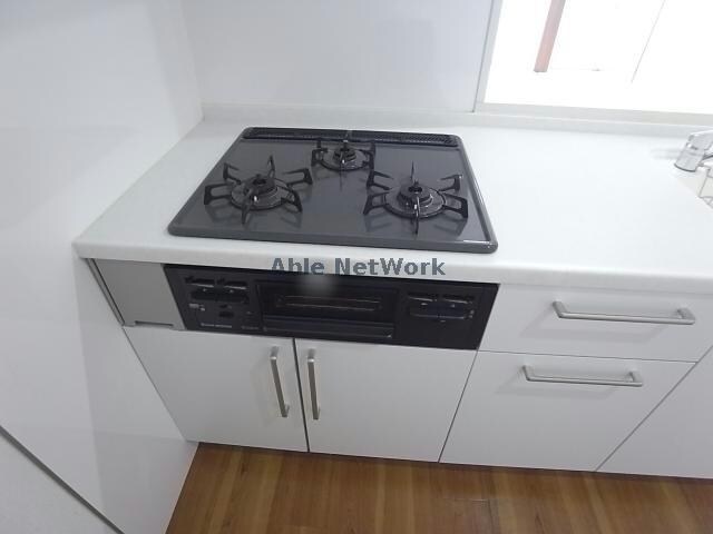 物件内観写真11　(※参考写真)