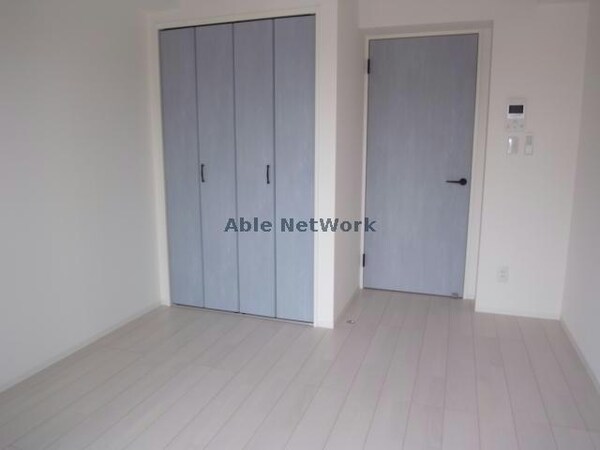 リビングダイニング