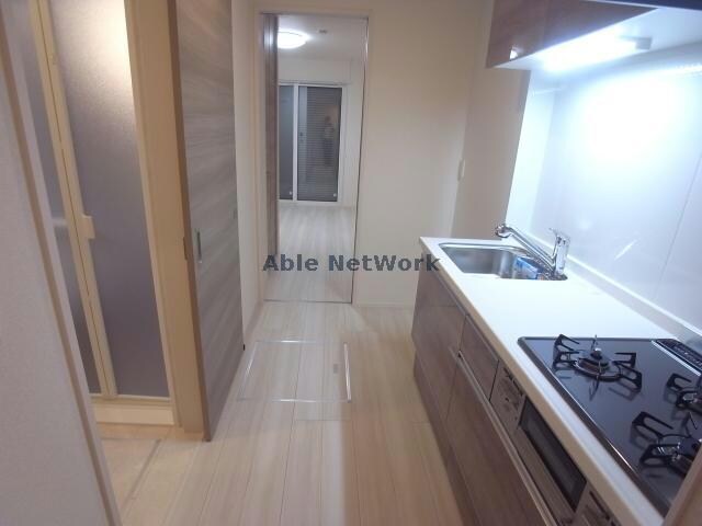 物件内観写真12　