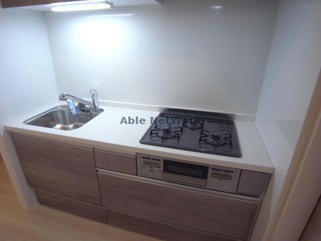 物件内観写真12　