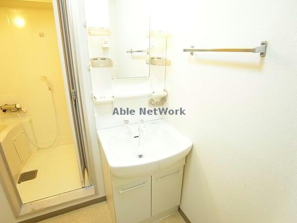 洗面所・脱衣所