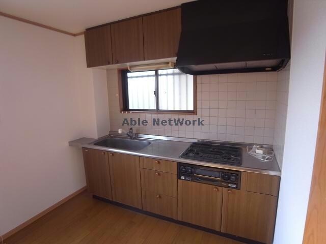 物件内観写真11　