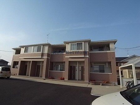 Grace　Villa　JⅡ外観写真