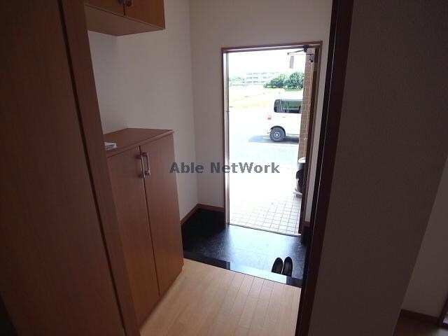 物件内観写真6　(※別部屋参考写真)