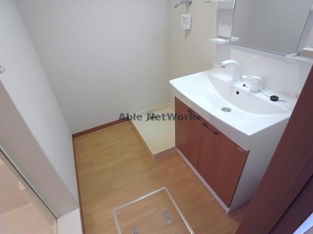 物件内観写真7　(※別部屋参考写真)