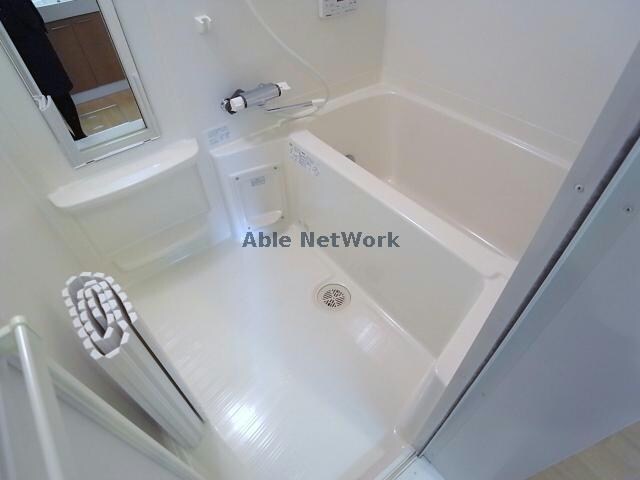 物件内観写真8　(※別部屋参考写真)