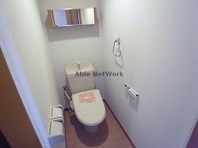 物件内観写真9　(※別部屋参考写真)