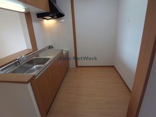 物件内観写真10　(※別部屋参考写真)