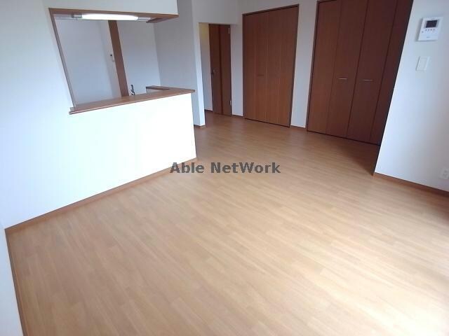 物件内観写真18　(※別部屋参考写真)