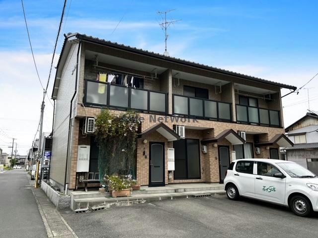コーポ竹市