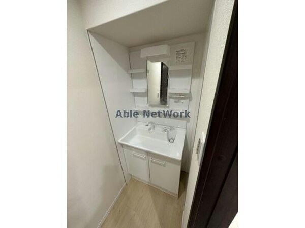 洗面所・脱衣所