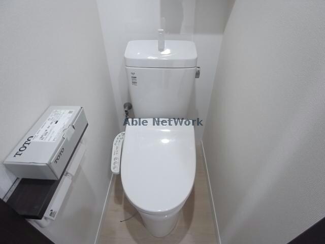 物件内観写真9　(※参考写真)