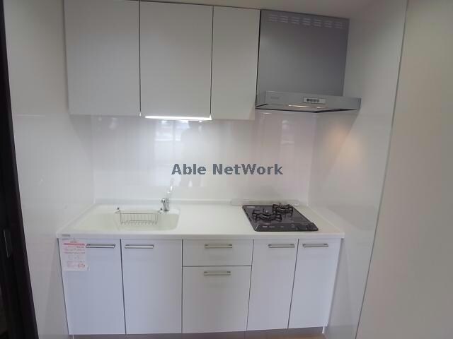 物件内観写真11　(※参考写真)