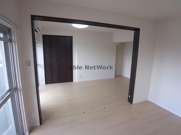 居室(※参考写真)