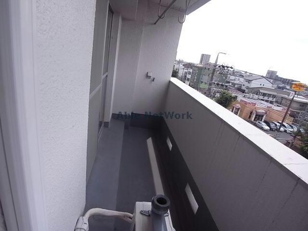 ベランダ・バルコニー(※参考写真)