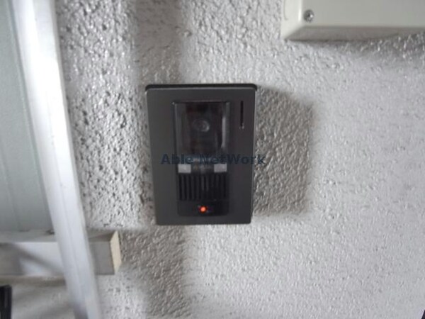 セキュリティ(※参考写真)