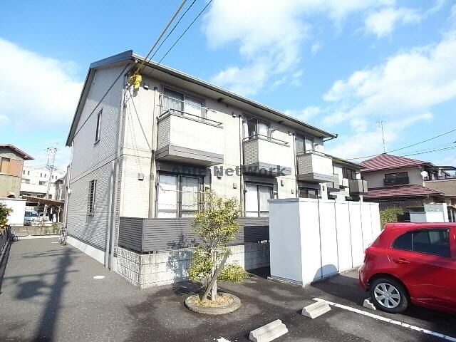 物件外観写真1　(外観)