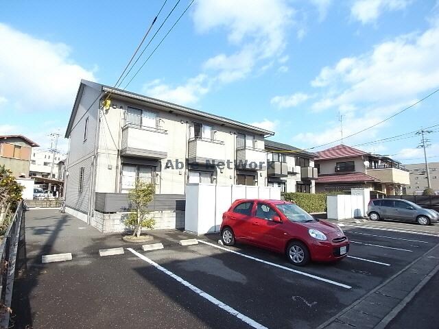 物件外観写真2　(外観)