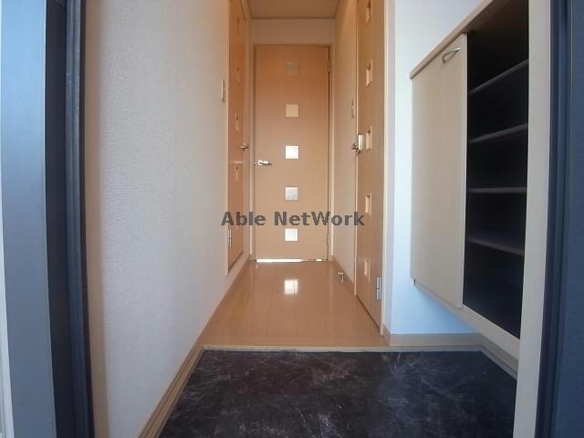 物件内観写真6　(※別部屋参考写真)