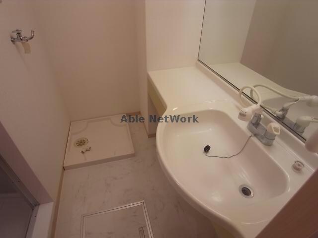 物件内観写真7　(※別部屋参考写真)