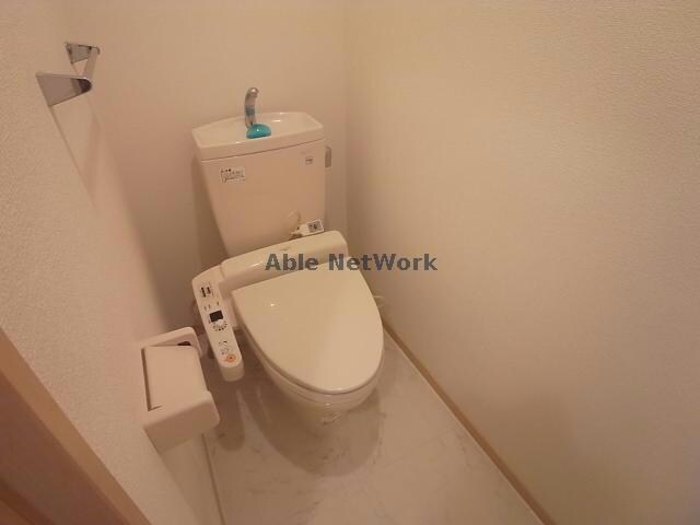 物件内観写真9　(※別部屋参考写真)