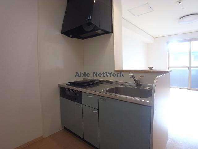 物件内観写真10　(※別部屋参考写真)