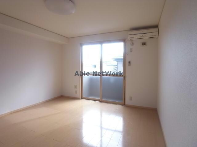 物件内観写真11　(※別部屋参考写真)