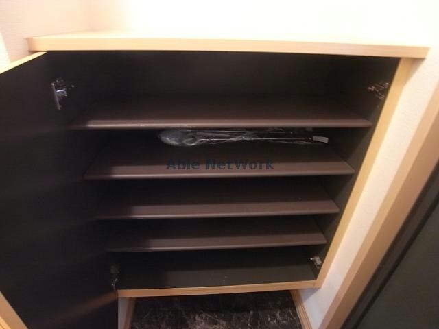 物件内観写真18　(※別部屋参考写真)