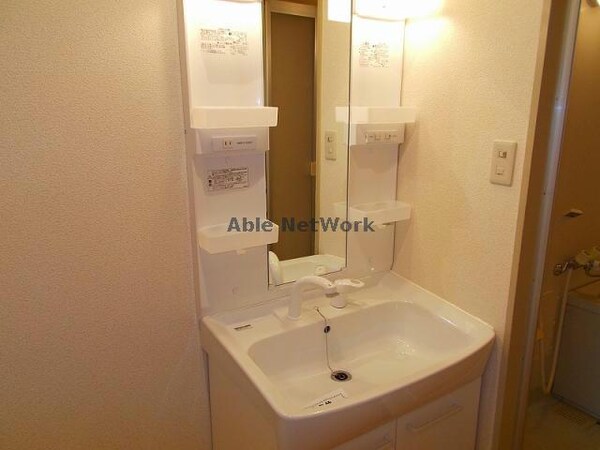 洗面所・脱衣所