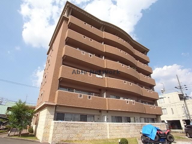 物件外観写真1　(外観)