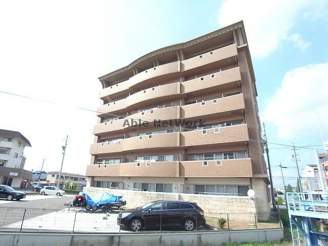 物件外観写真2　(外観)